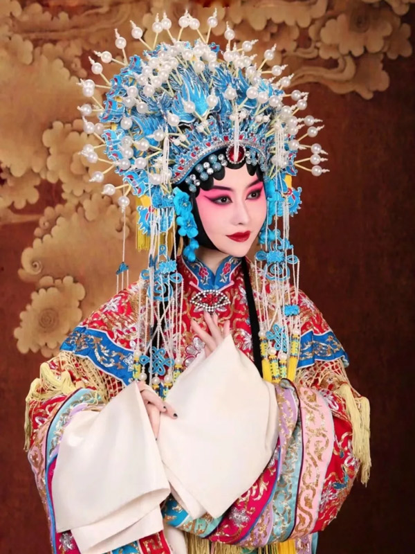 Top 10 Traditional Cultural Treasures of China