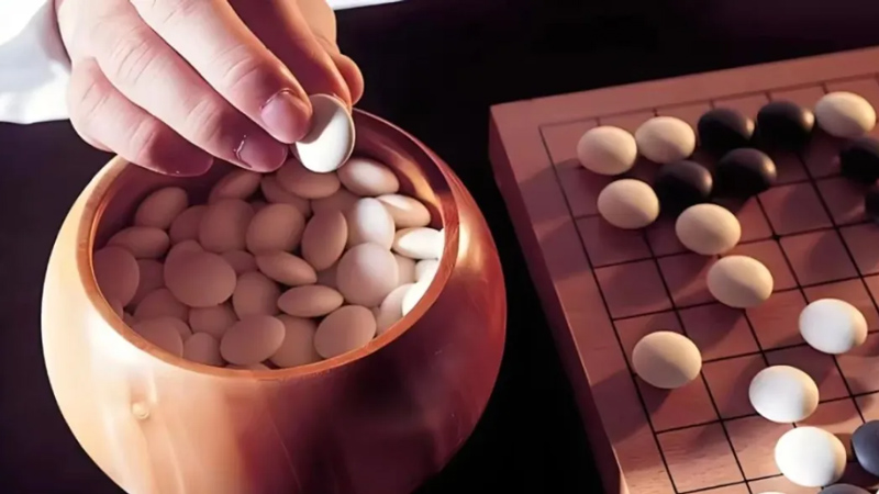 Top 10 Traditional Cultural Treasures of China