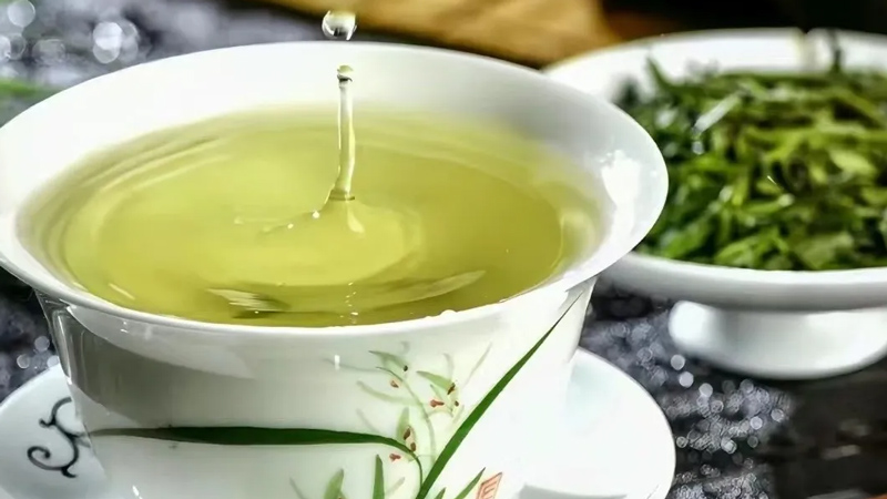 Top 10 Traditional Cultural Treasures of China