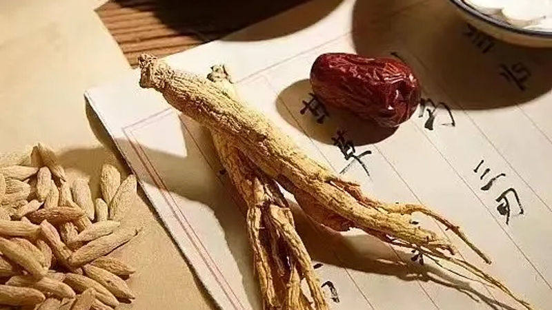 Top 10 Traditional Cultural Treasures of China