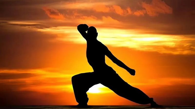 Top 10 Traditional Cultural Treasures of China