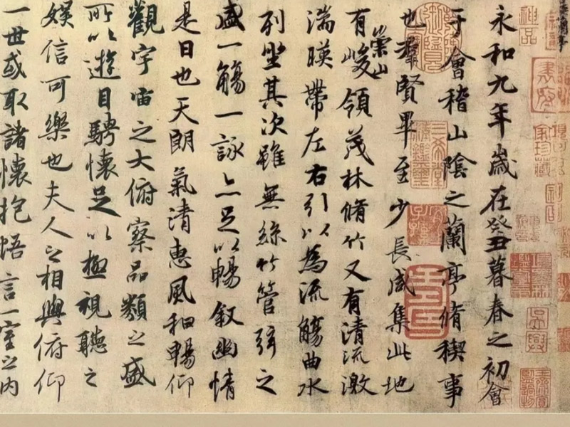 Top 10 Traditional Cultural Treasures of China