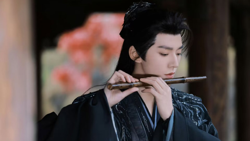 Top 5 Xianxia Dramas of 2025: How Many Have You Seen?