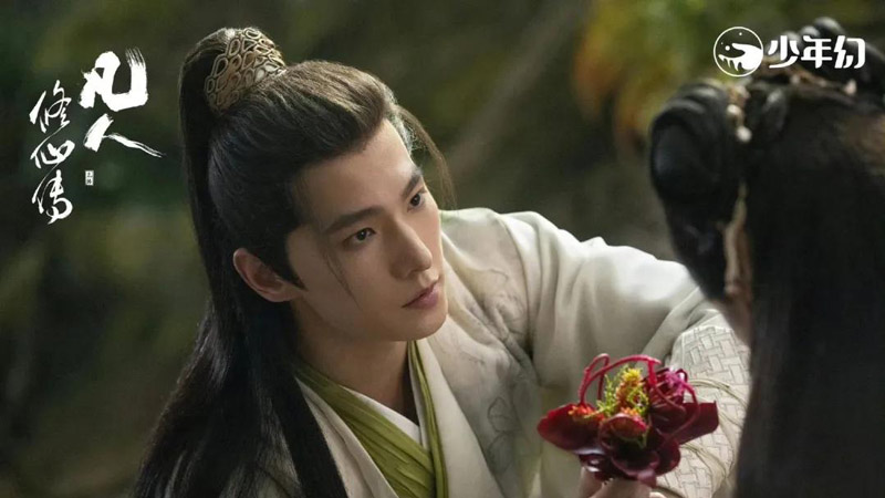 Top 5 Xianxia Dramas of 2025: How Many Have You Seen?