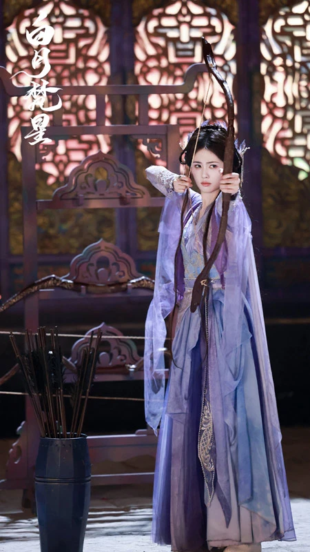 Top 5 Xianxia Dramas of 2025: How Many Have You Seen?