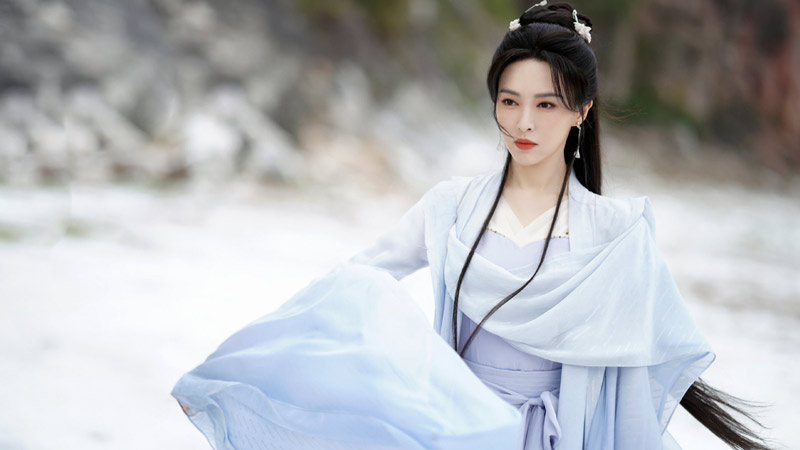 Top 5 Xianxia Dramas of 2025: How Many Have You Seen?
