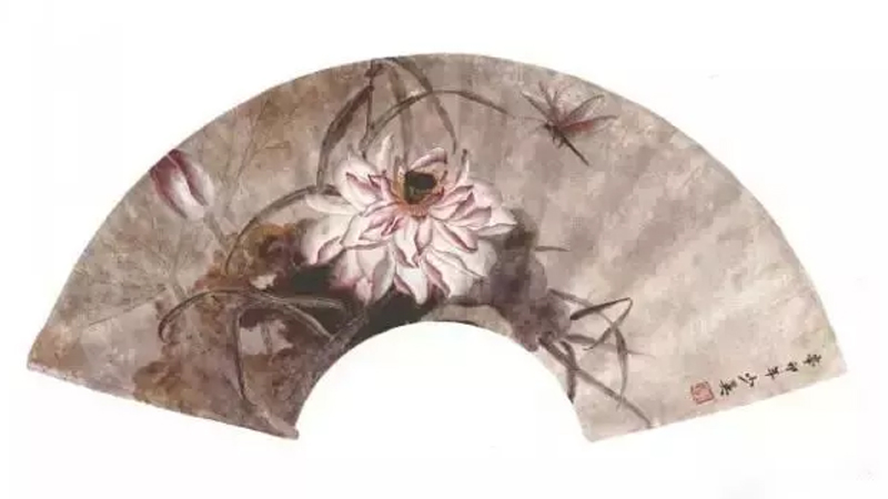 Tutorial: Techniques for Painting Boneless Flower and Bird Paintings