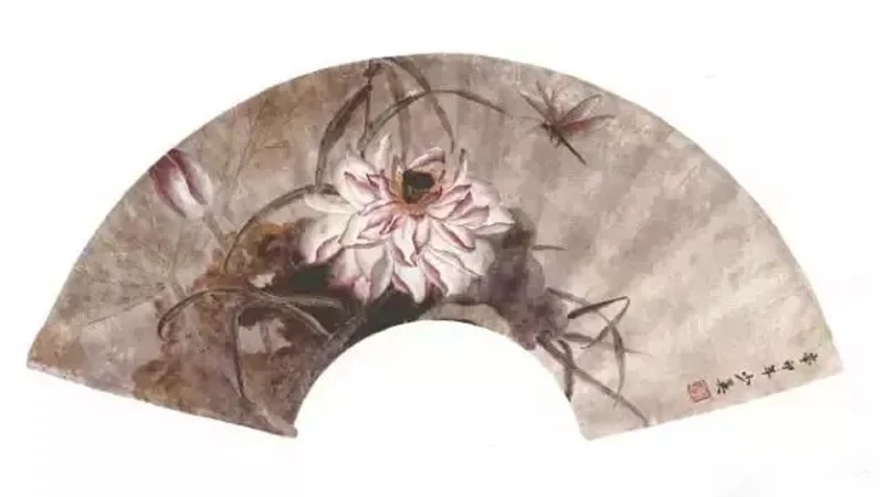 Tutorial: Techniques for Painting Boneless Flower and Bird Paintings