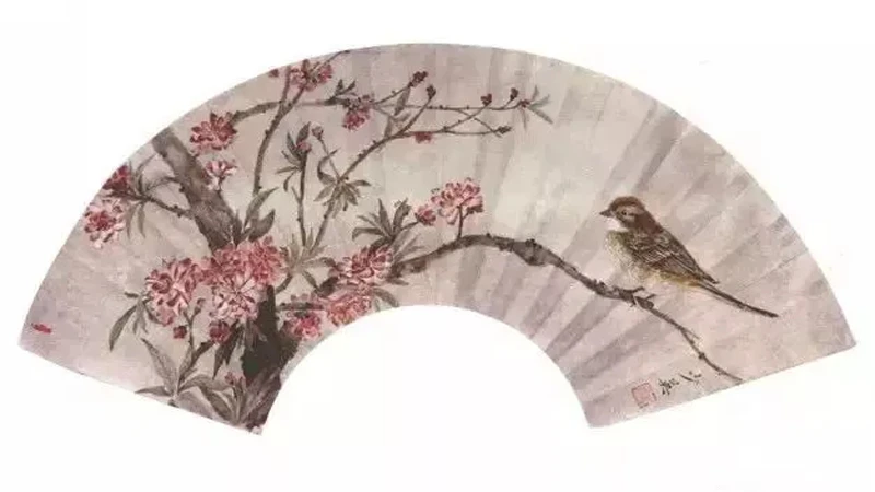 Tutorial: Techniques for Painting Boneless Flower and Bird Paintings