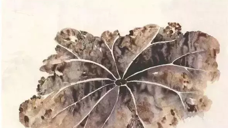 Tutorial: Techniques for Painting Boneless Flower and Bird Paintings