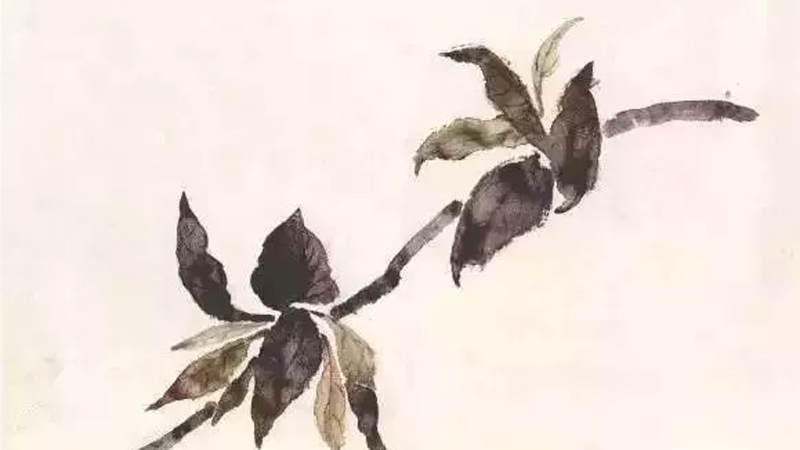 Tutorial: Techniques for Painting Boneless Flower and Bird Paintings