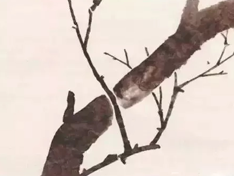 Tutorial: Techniques for Painting Boneless Flower and Bird Paintings