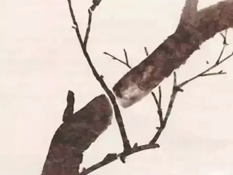 Tutorial: Techniques for Painting Boneless Flower and Bird Paintings
