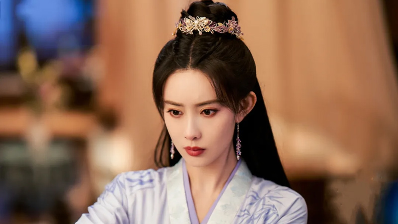 Unveiling Mei Chaofeng's Tragic Soul in Duel on Mount Hua