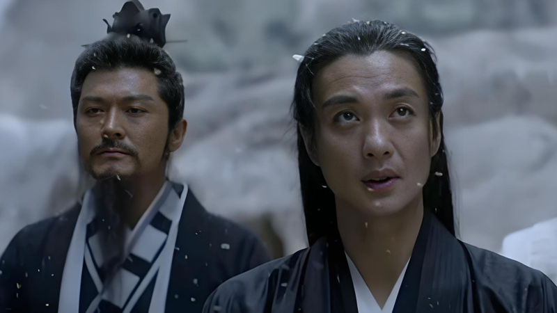 What Made Duel on Mount Hua's Finale Truly Resonate?