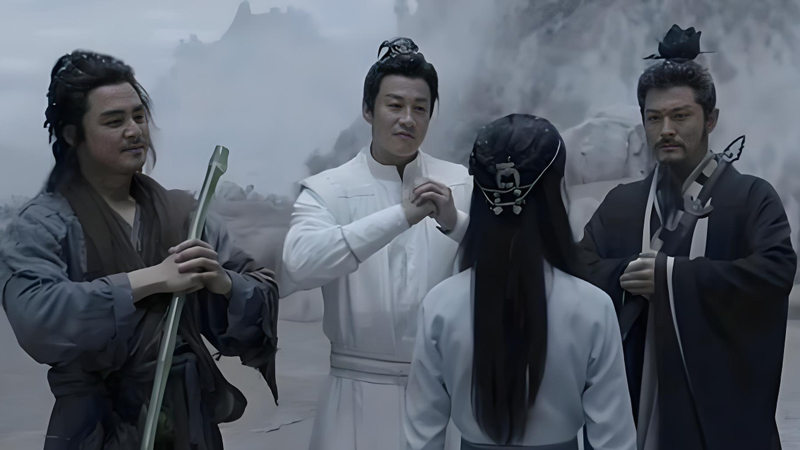 What Made Duel on Mount Hua's Finale Truly Resonate?