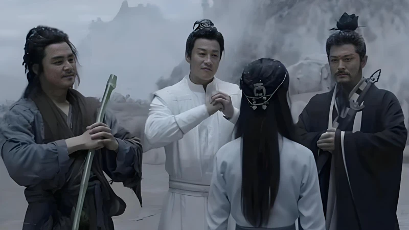 What Made Duel on Mount Hua's Finale Truly Resonate?