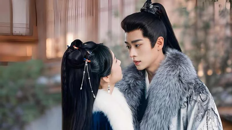What Makes Legend of The Female General a Must-Watch?