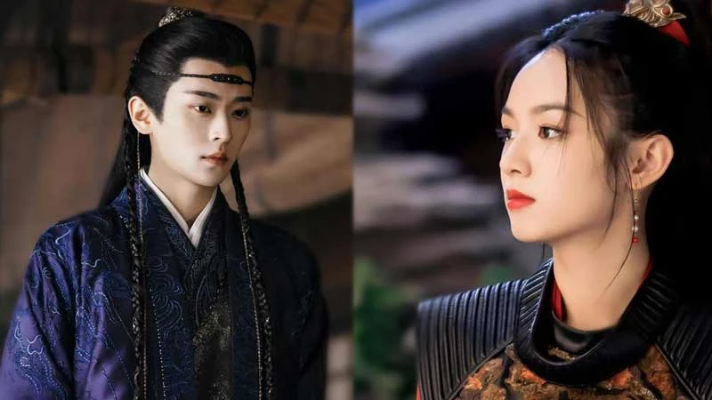 What Makes Legend of The Female General a Must-Watch?
