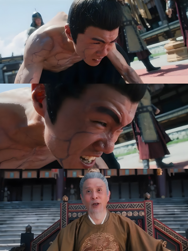 What Secrets Lurk in Haiya City's Shadows?