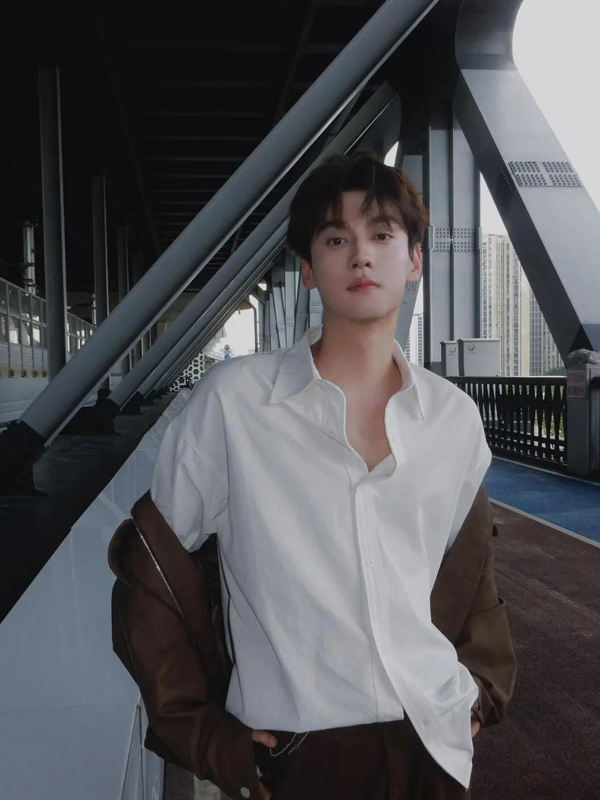 Who Are The Big 4 Crushes Among Male Stars