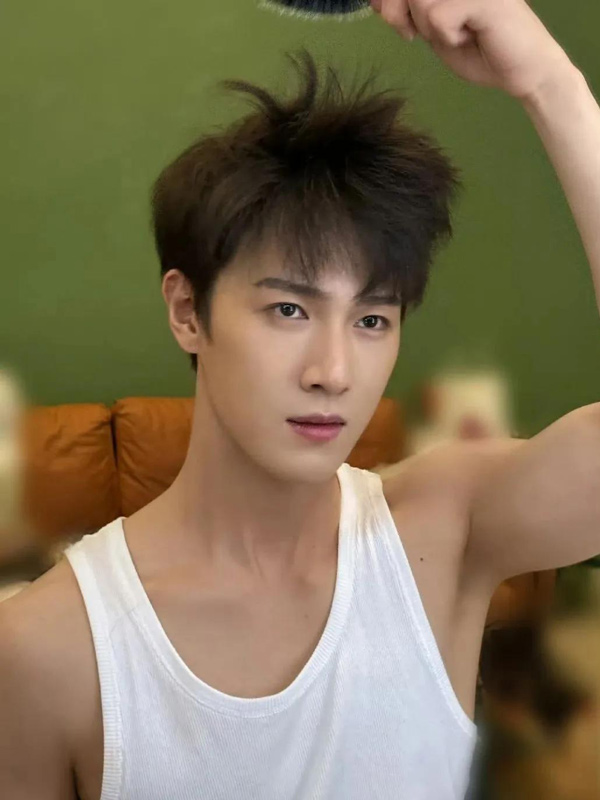 Who Are The Big 4 Crushes Among Male Stars