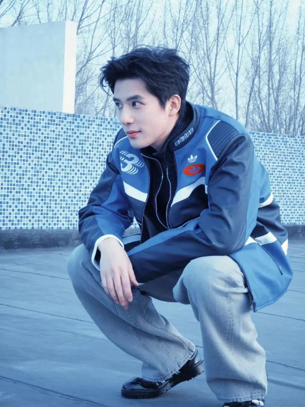 Who Are The Big 4 Crushes Among Male Stars