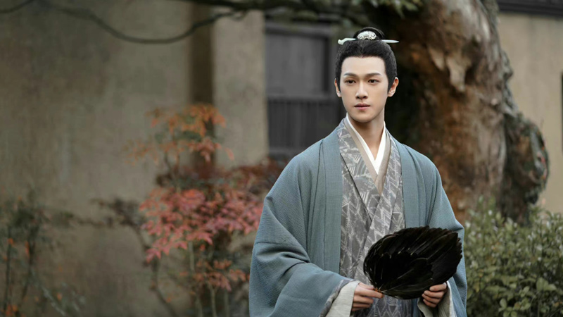 Who Are The Big 4 Crushes Among Male Stars