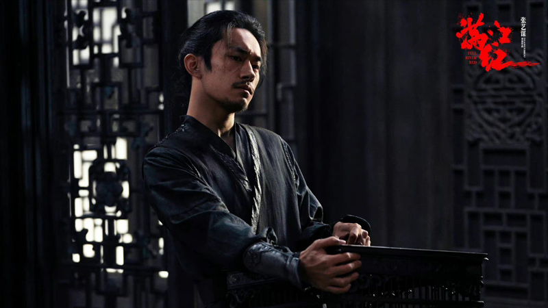 Who Are The Big 4 Crushes Among Male Stars