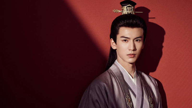 Who Are The Big 4 Crushes Among Male Stars