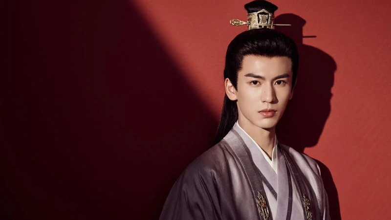 Who Are The Big 4 Crushes Among Male Stars