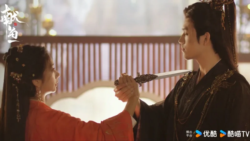 Who Tamed Ancient Xian Yu? A Xianxia Rom-Com Rewrites Romance!