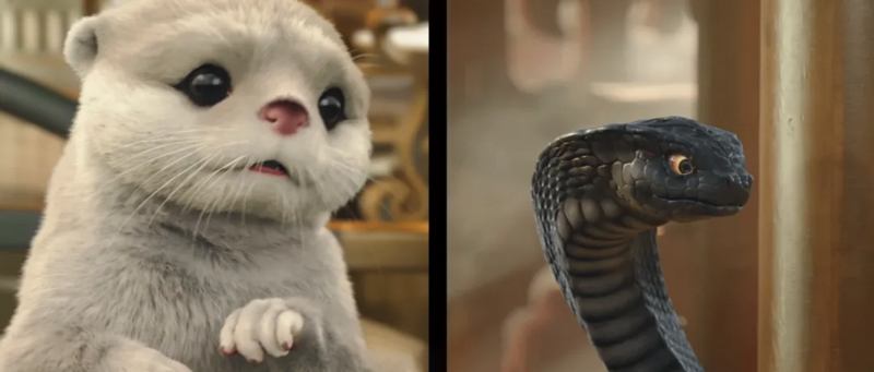 Who Tamed Ancient Xian Yu? A Xianxia Rom-Com Rewrites Romance!