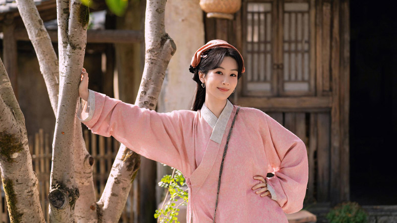 Who's the New Leading Lady of Cdramas