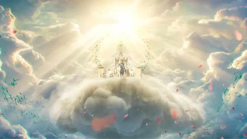 Why Are So Many Chinese Anime Films Adapted from Traditional IP?