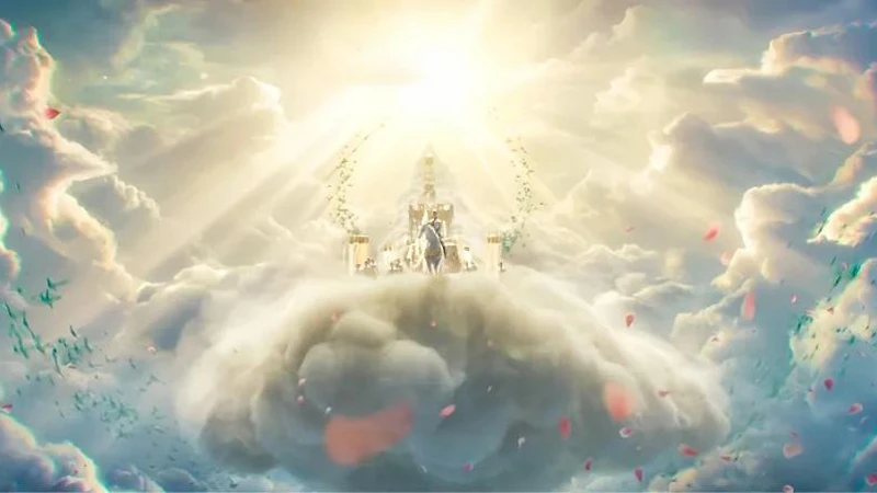 Why Are So Many Chinese Anime Films Adapted from Traditional IP?