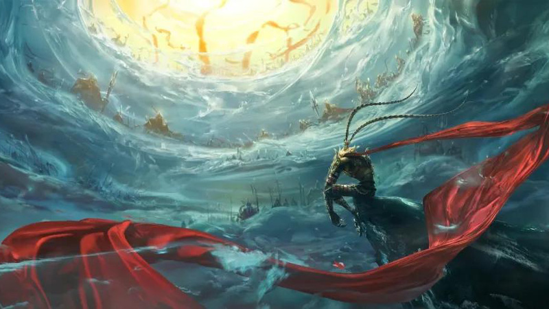 Why Are So Many Chinese Anime Films Adapted from Traditional IP?