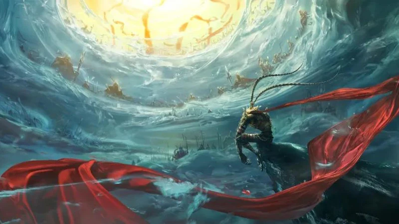 Why Are So Many Chinese Anime Films Adapted from Traditional IP?