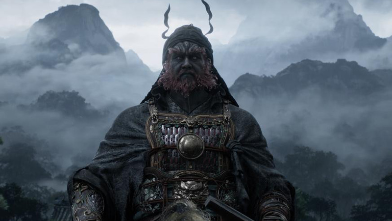 Why Black Myth: Zhong Kui Choose a Niche Cultural IP