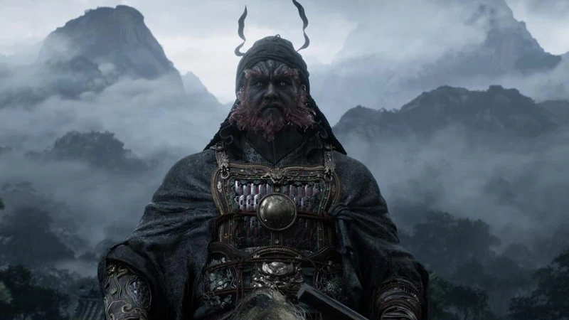Why Black Myth: Zhong Kui Choose a Niche Cultural IP