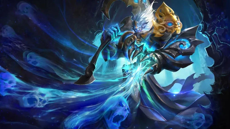 Why Black Myth: Zhong Kui Choose a Niche Cultural IP