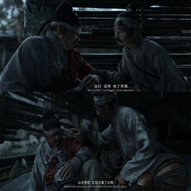 Why Black Myth: Zhong Kui Choose a Niche Cultural IP