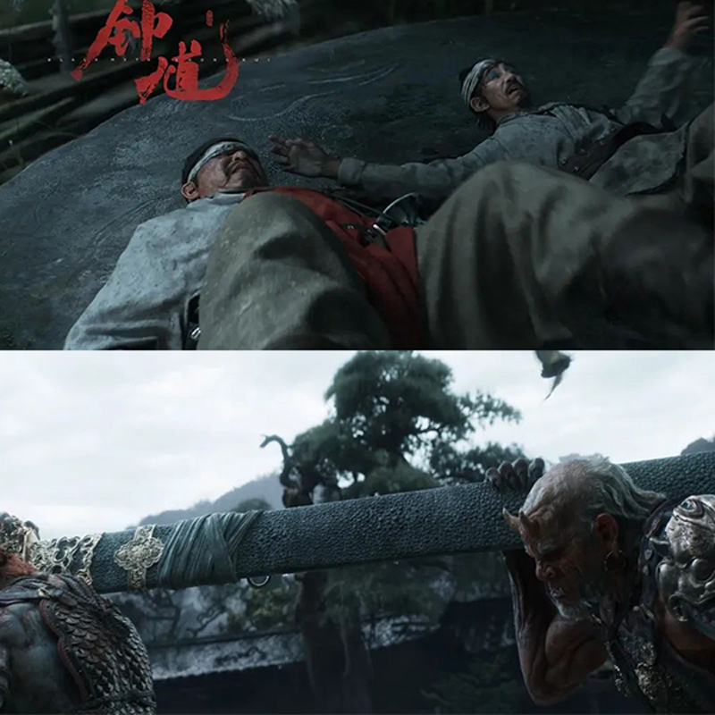 Why Black Myth: Zhong Kui Choose a Niche Cultural IP