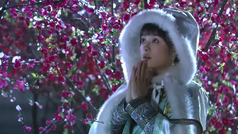 Why Do Hooded Cloaks Dominate Every Historical Drama?