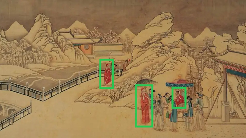 Why Do Hooded Cloaks Dominate Every Historical Drama?