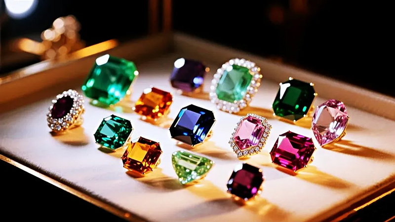 Why Women Can't Resist These 8 Crystals