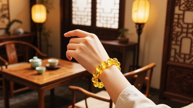 Why Women Can't Resist These 8 Crystals