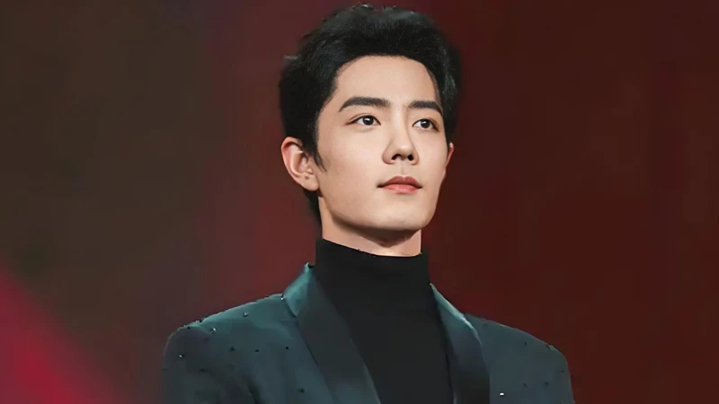 Xiao Zhan: Crafting Spotlight Beyond Reality Shows