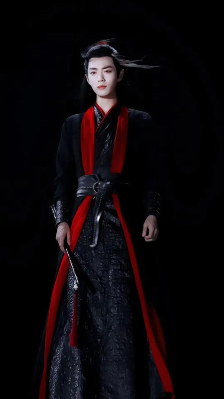 Xiao Zhan: Crafting Spotlight Beyond Reality Shows