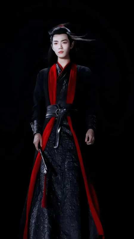 Xiao Zhan: Crafting Spotlight Beyond Reality Shows